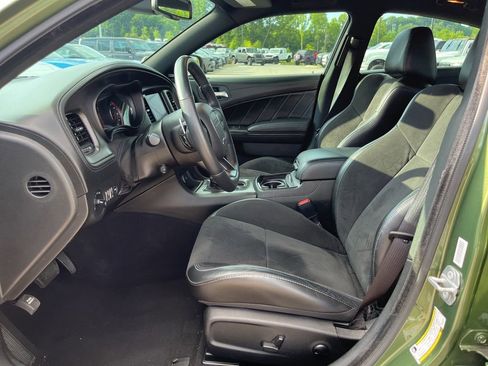 Used 2023 Dodge Charger GT w/ Plus Group RWD image 5