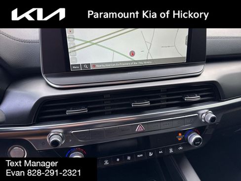 Used 2022 Kia Telluride LX image 28