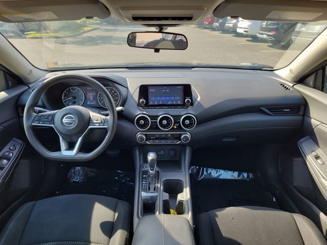 Used 2021 Nissan Sentra S FWD image 9