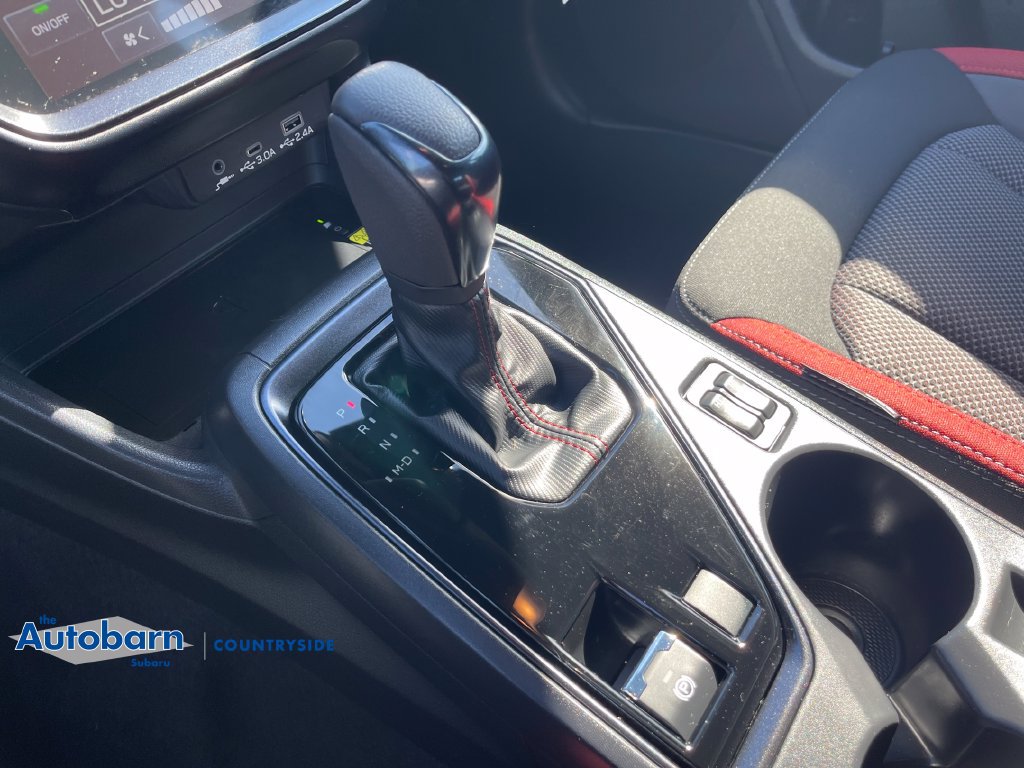 Used 2026 Subaru Impreza RS AWD/4WD image 18