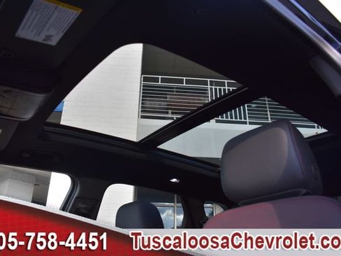 New 2025 Chevrolet Blazer RS w/ Enhanced Convenience Package image 19