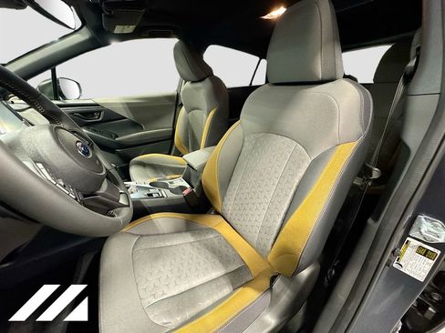 New 2026 Subaru Crosstrek 2.5i Sport image 22