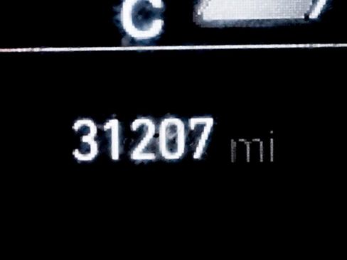 Used 2023 RAM ProMaster 2500 image 15