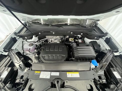 New 2026 Volkswagen Atlas SE image 29