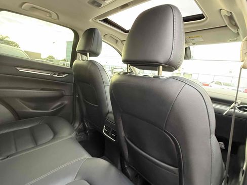 Used 2017 MAZDA CX-5 Grand Select FWD image 54