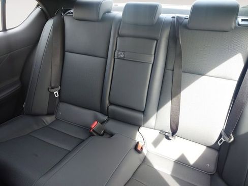 New 2026 Lexus IS 350 F Sport AWD/4WD image 13