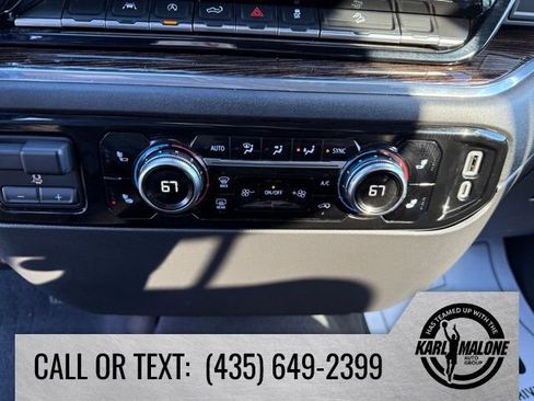 Used 2023 GMC Sierra 1500 SLE AWD/4WD image 24