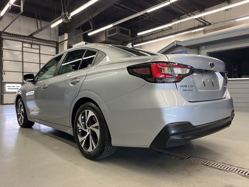 Certified 2025 Subaru Legacy image 5