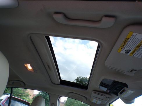 Used 2017 Subaru Impreza 2.0i Limited w/ Moonroof/BSD & Rcta/Eyesight AWD/4WD image 19