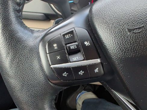 Certified 2020 Ford Escape SEL AWD/4WD image 24