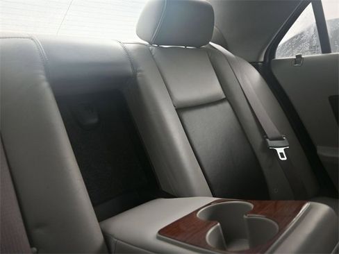 Used 2004 Cadillac CTS 3.6 image 20