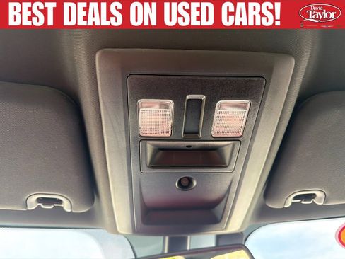 Used 2022 RAM 1500 Warlock w/ Electronics Group AWD/4WD image 16