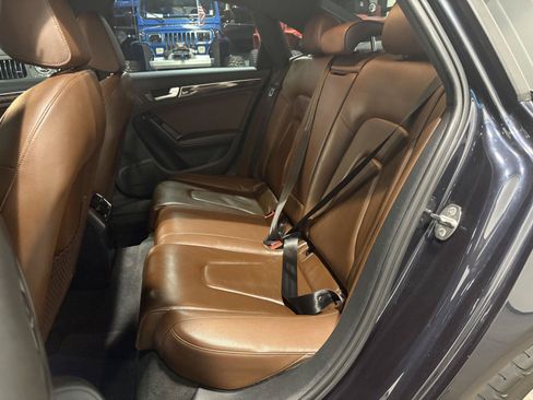 Used 2016 Audi A4 2.0T Premium w/ Convenience Plus Package AWD/4WD image 29