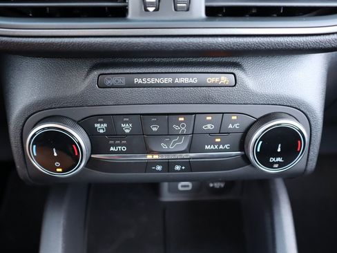 New 2026 Ford Escape Active FWD image 6