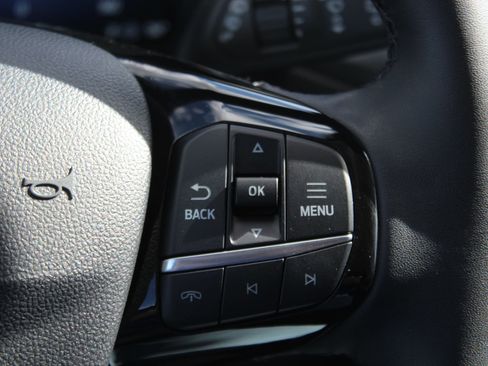 Used 2024 Ford Escape Active w/ Tech Pack #2 FWD image 9