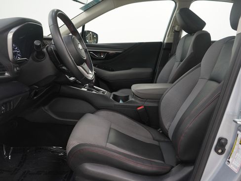 Used 2022 Subaru Legacy 2.5i Sport image 20