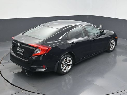 Used 2018 Honda Civic LX image 12