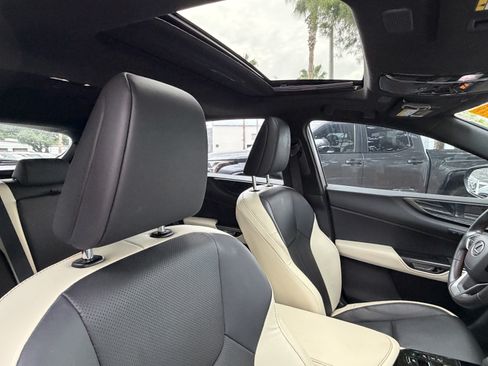 Used 2022 Lexus NX 350 AWD w/ Premium Package image 45