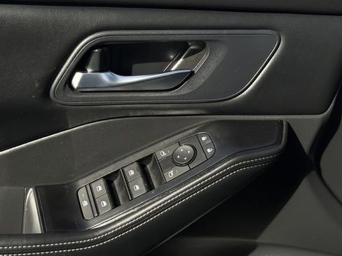 Used 2024 Nissan Rogue SV image 22