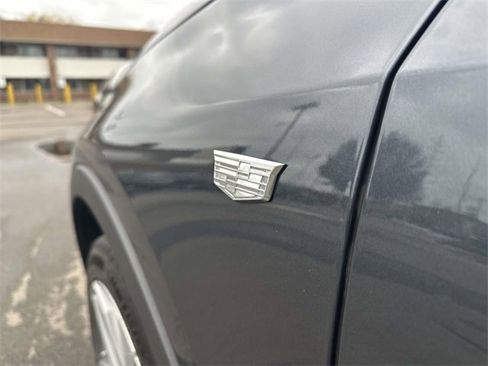 Used 2019 Cadillac XT4 Sport w/ Cold Weather Package image 42