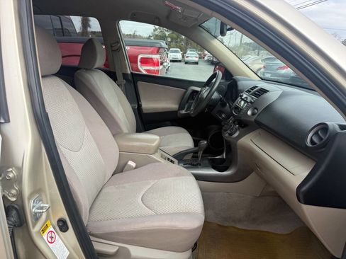 Used 2007 Toyota RAV4 2WD image 13