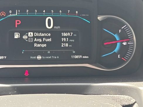 Used 2019 Honda Passport EX-L image 13