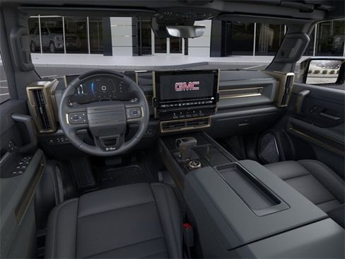 New 2025 GMC Hummer EV 2X image 15