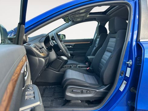 Used 2020 Honda CR-V EX image 15