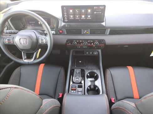 New 2026 Honda Passport TrailSport image 15
