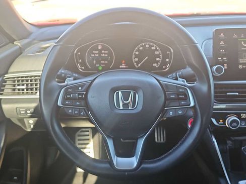 Used 2020 Honda Accord Sport image 11