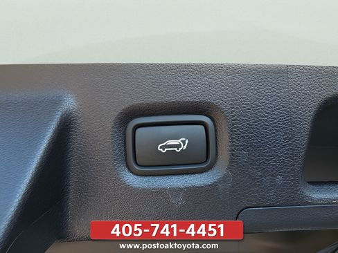 Used 2023 Hyundai Santa Fe SEL w/ Cargo Package FWD image 28