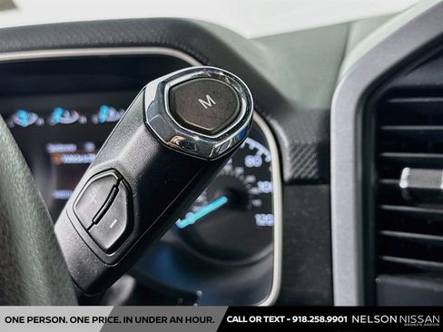 Used 2021 Ford F150 XLT AWD/4WD image 16