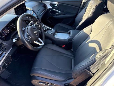 Used 2022 Acura RDX FWD image 20