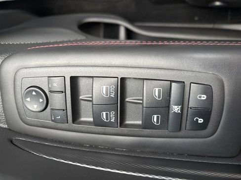 Used 2022 Dodge Durango R/T w/ Blacktop Package image 13