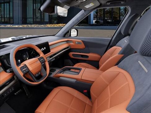 New 2027 Kia Telluride X-Line SX Prestige AWD/4WD image 17