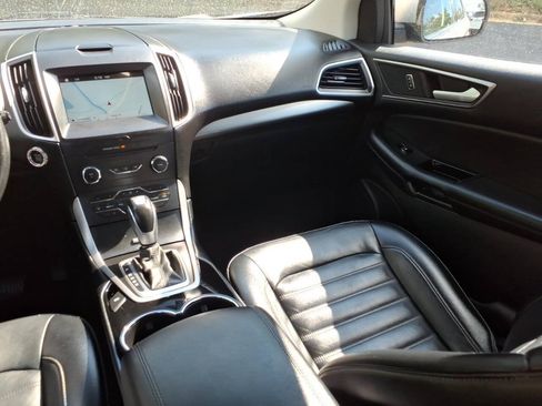 Used 2016 Ford Edge SEL w/ Equipment Group 201A FWD image 14