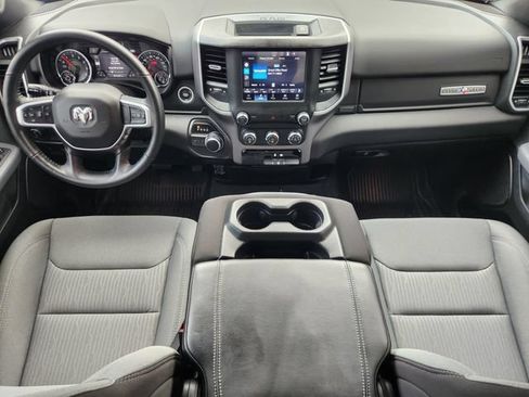 Used 2022 RAM 1500 Lone Star RWD image 26