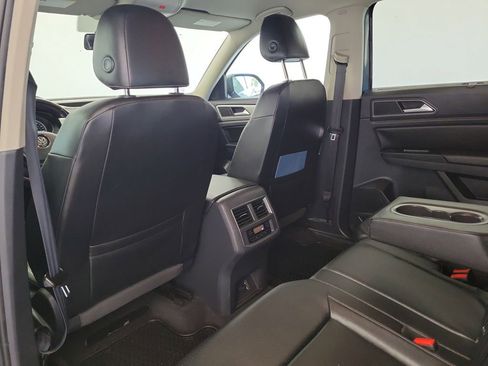 Used 2018 Volkswagen Atlas SE AWD/4WD image 15