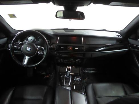 Used 2016 BMW 528i xDrive Sedan image 9