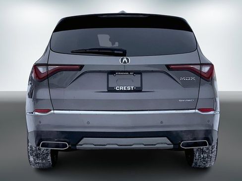 New 2026 Acura MDX SH-AWD w/ Technology Package image 6