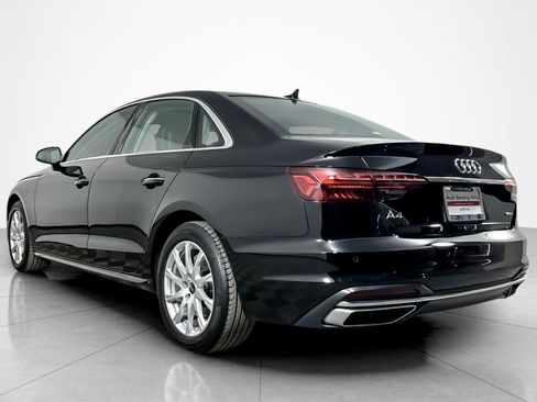 Used 2024 Audi A4 2.0T Premium w/ Convenience Package image 3