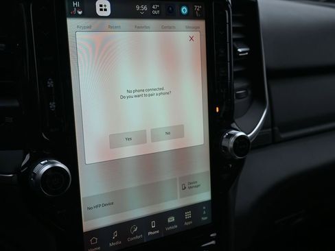 New 2026 RAM 2500 Big Horn image 30