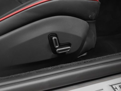 Certified 2022 Ferrari Roma RWD image 24