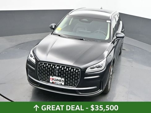 Used 2024 Lincoln Corsair Reserve image 59