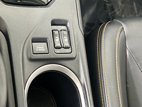 Used 2023 Subaru Crosstrek 2.5i Limited w/ Moonroof Package image 19