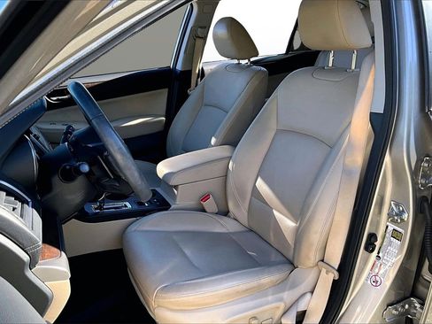 Used 2019 Subaru Outback 2.5i Limited image 21