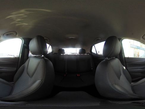 Used 2025 Buick Encore GX Preferred image 40