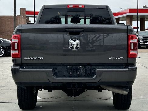 Used 2024 RAM 2500 Laramie image 5