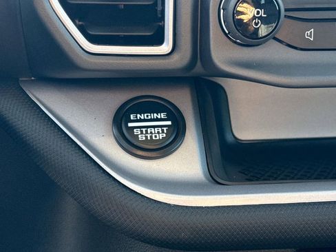 Used 2024 Ford Bronco Sport Big Bend w/ Convenience Package image 28