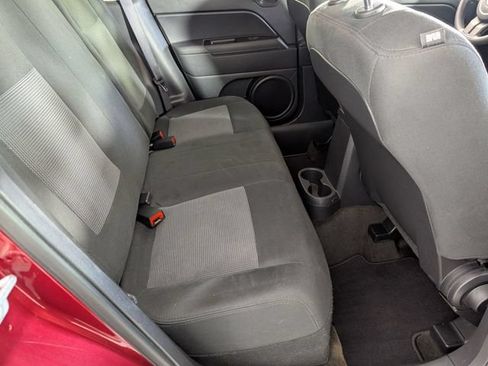 Used 2016 Jeep Patriot Sport w/ Power Value Group FWD image 24